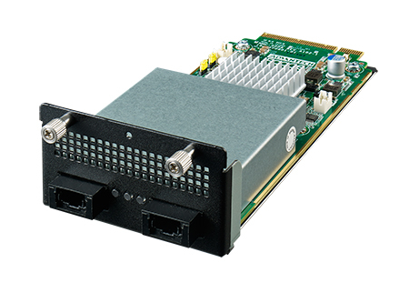 NMC-4008 - Advantech